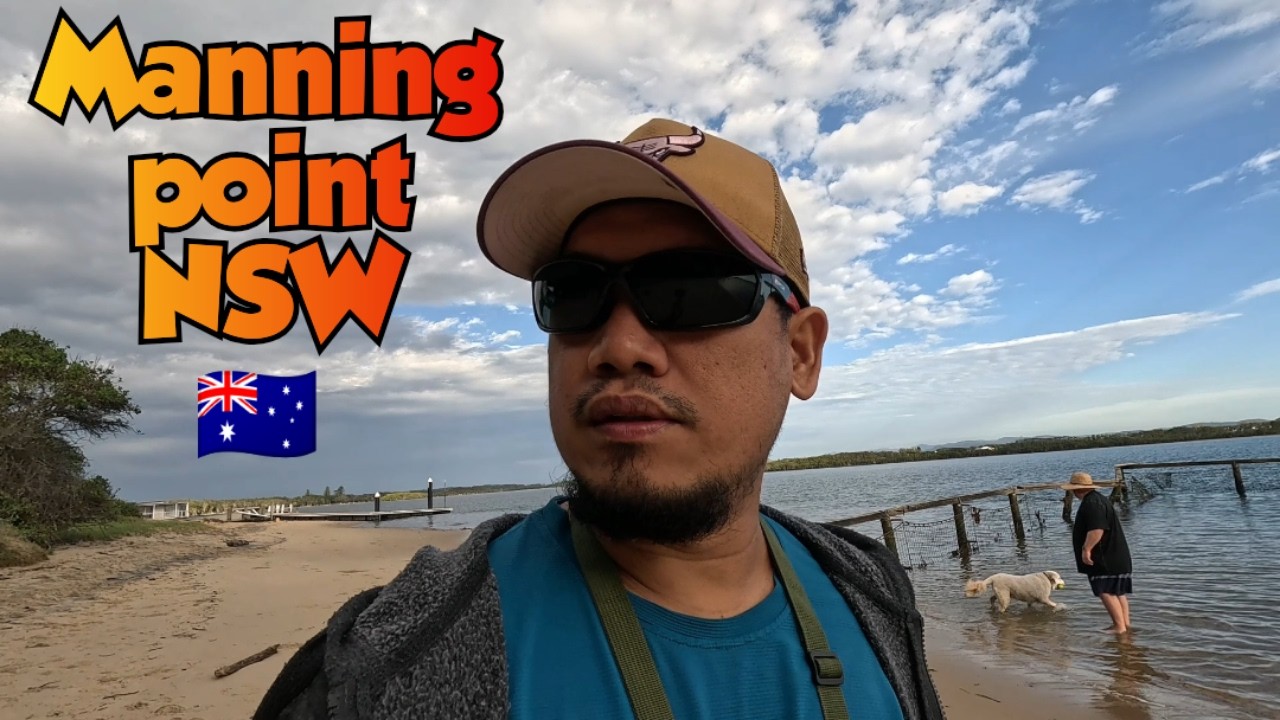 Simpleng Weekend vlog sa australia || Buhay abroad || Kuya Rey in australia