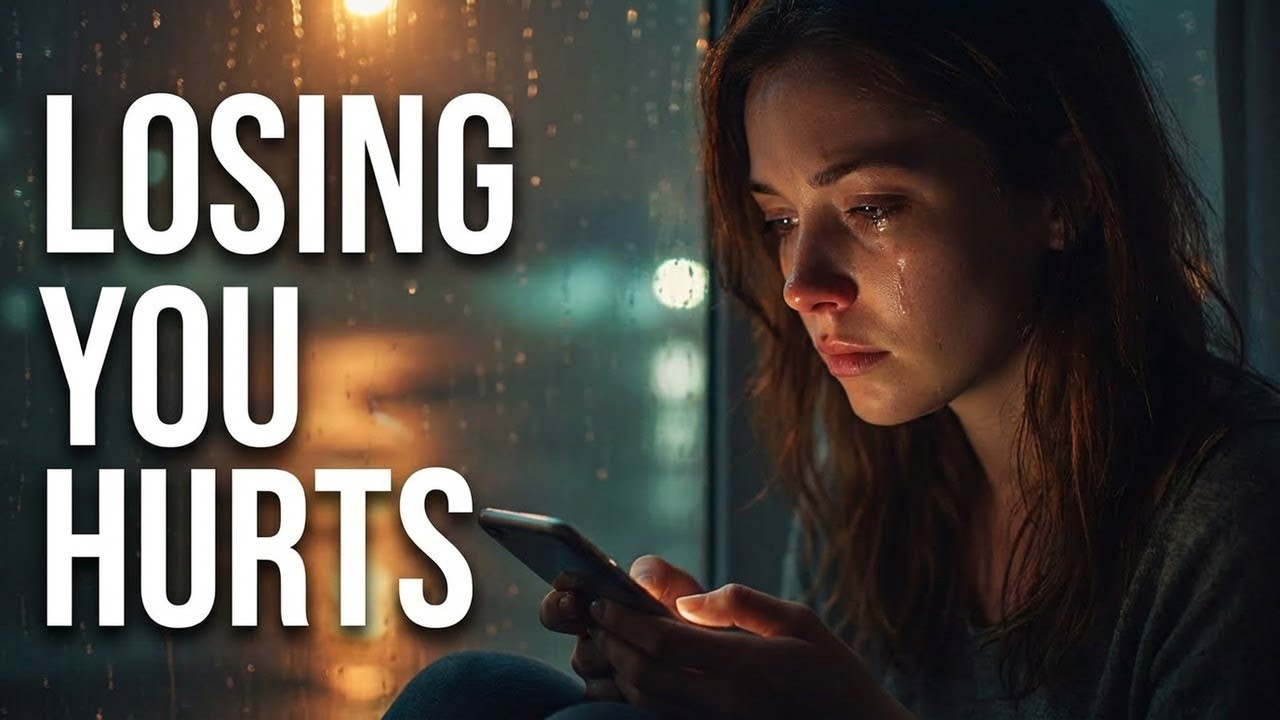 Nothing Hurt Like Losing You | The Saddest Love Song