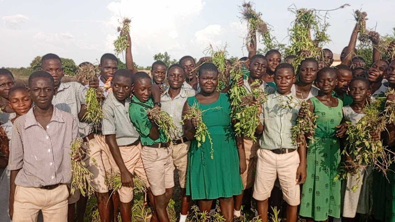 Nkwanta South MCE Assured Parents of their Wards Safety at School