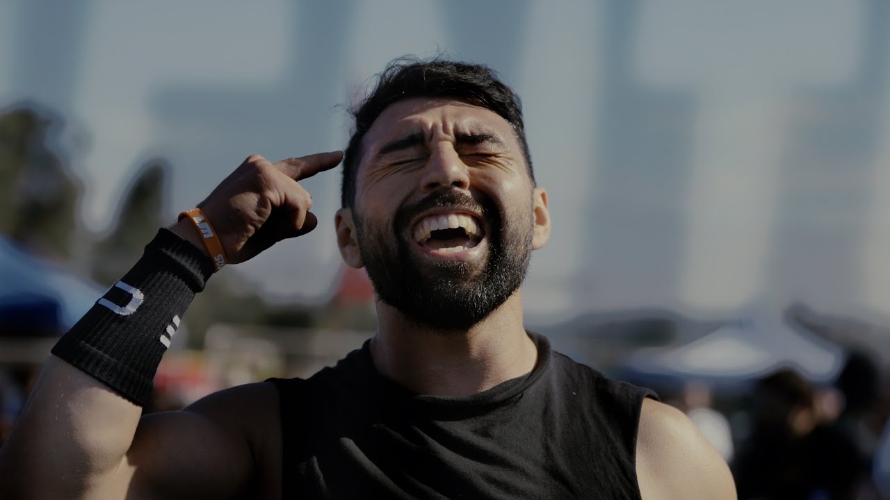 Recap Strongfit Games Verano 2025