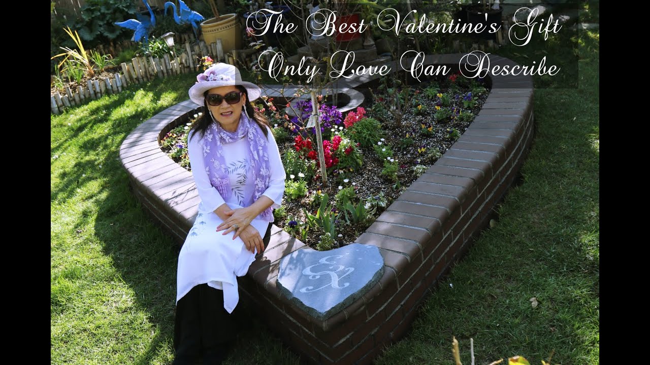The Best Valentine's Gift 2025 #love #perserverance #dedication #amazing #husband #valentinesday