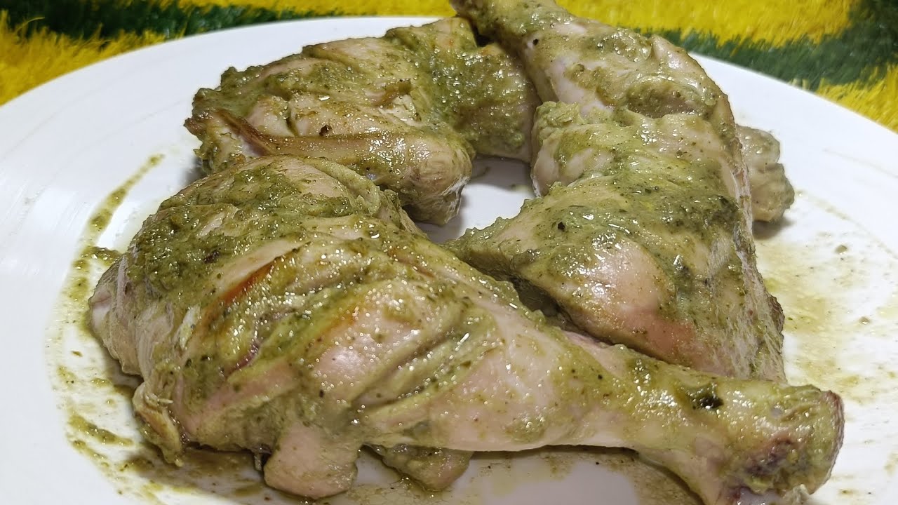 Afghani chicken thai recipe ll Chicken Thai recipe ll Chicken recipe#shabykhankitchen 