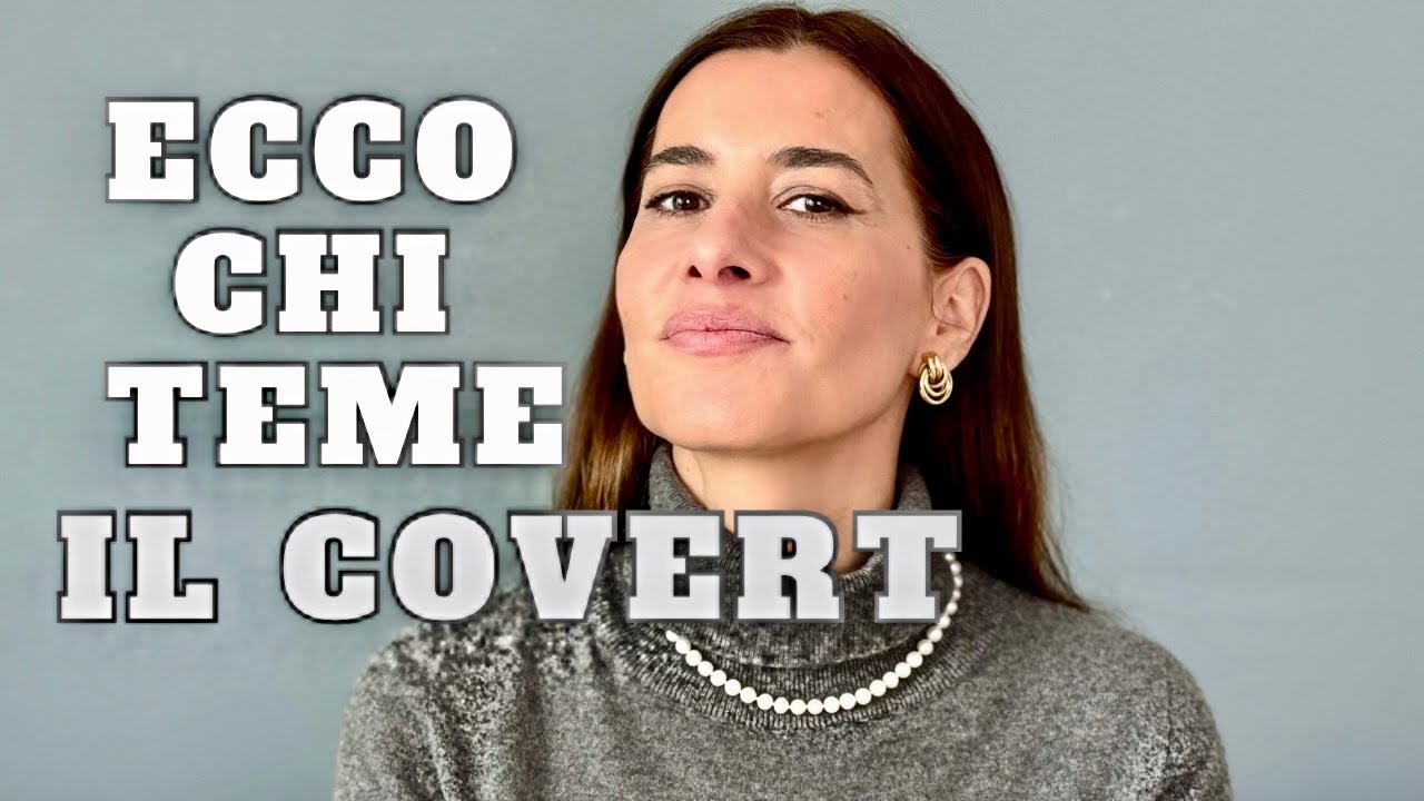 I NARCISISTI COVERT SI DESTABILIZZANO DI FRONTE A QUESTA PERSONA
