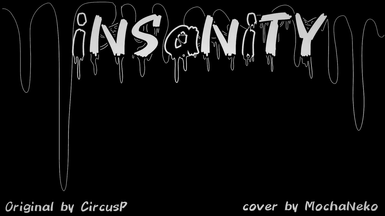 iNSaNiTY (Instrumental Cover)