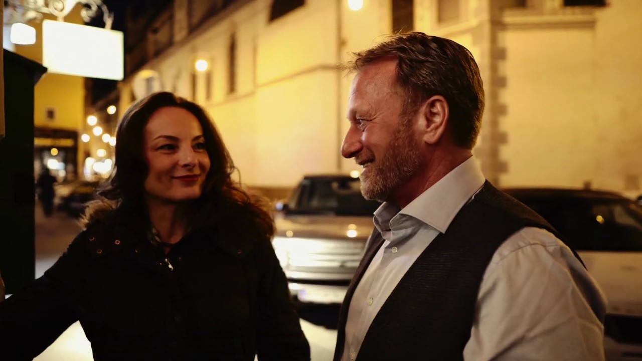 SCHILLING - Bis In Da Fruah