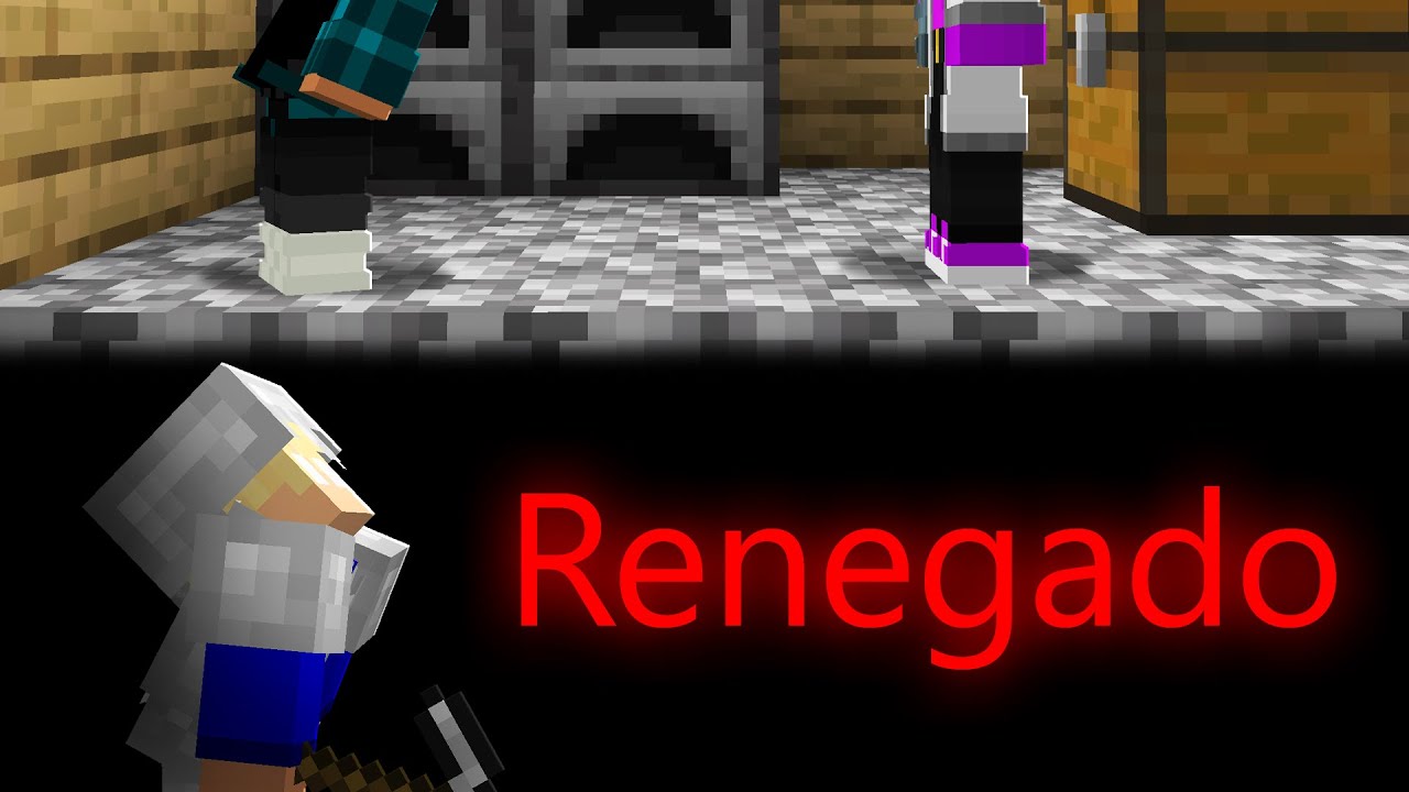 SOBREVIVI ESCONDIDO NA BASE DE YOUTUBERS!