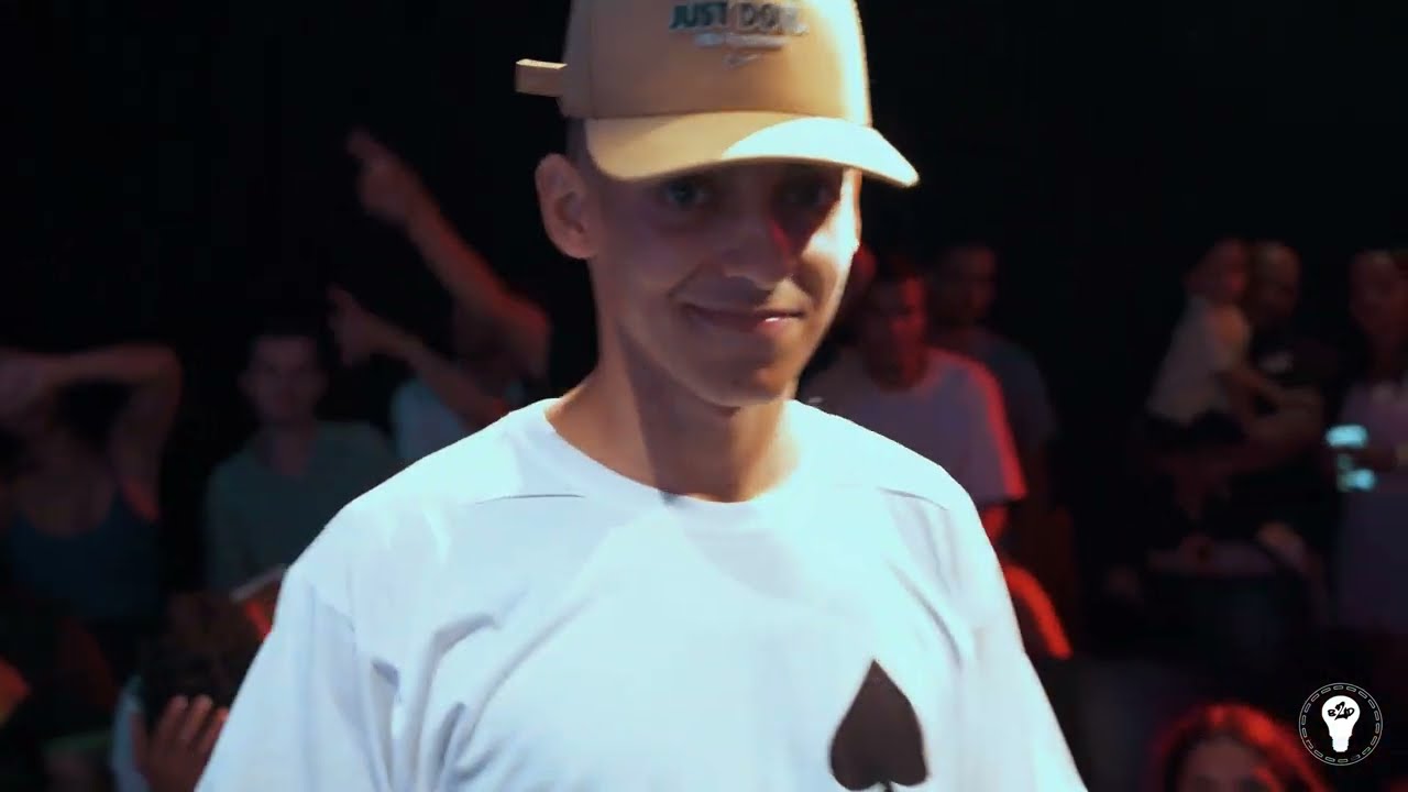 GABRIEL HIDARA ♠️ vs RENNE RODRIGUES / B2D 10 - FREE STEP 2024