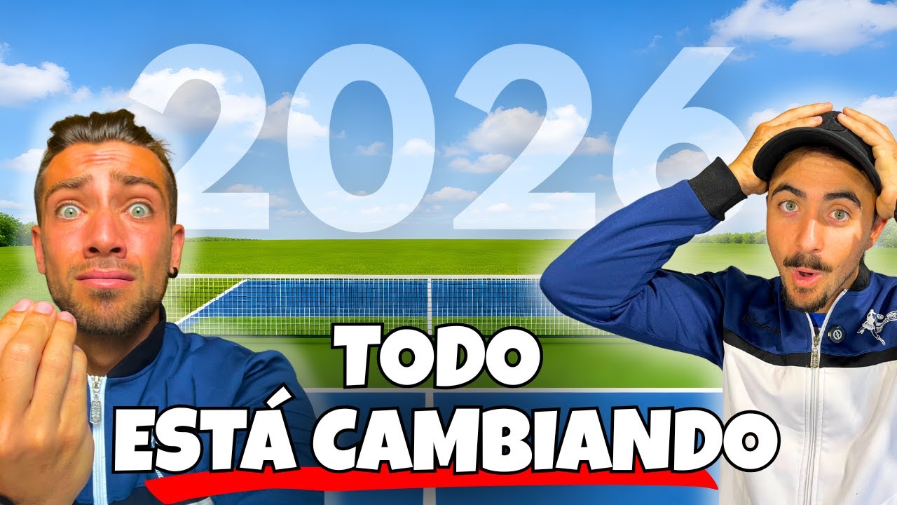 5 habilidades de Pickleball que serán CLAVE en 2026