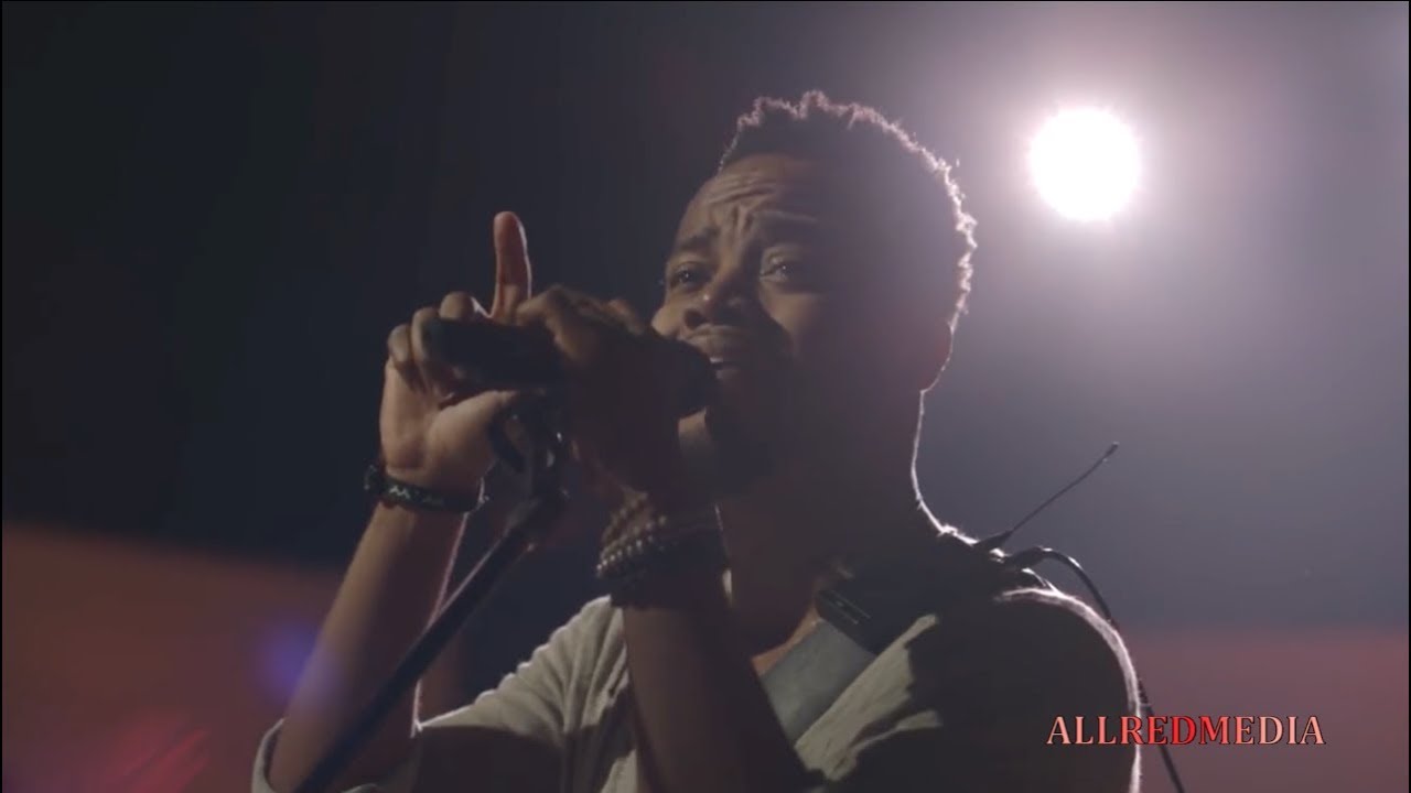 Travis Greene 