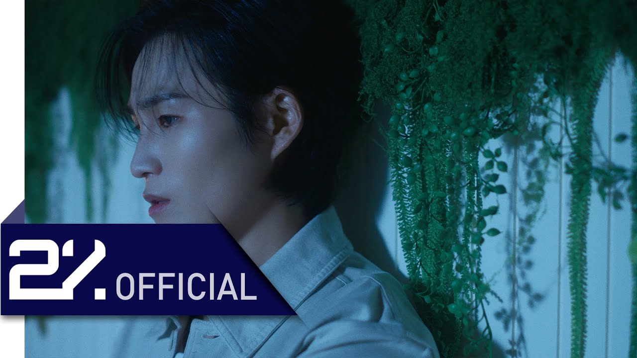 김희재 (KIM HEE JAE) - 다신 볼 수 없는 내 사랑 #official  MV