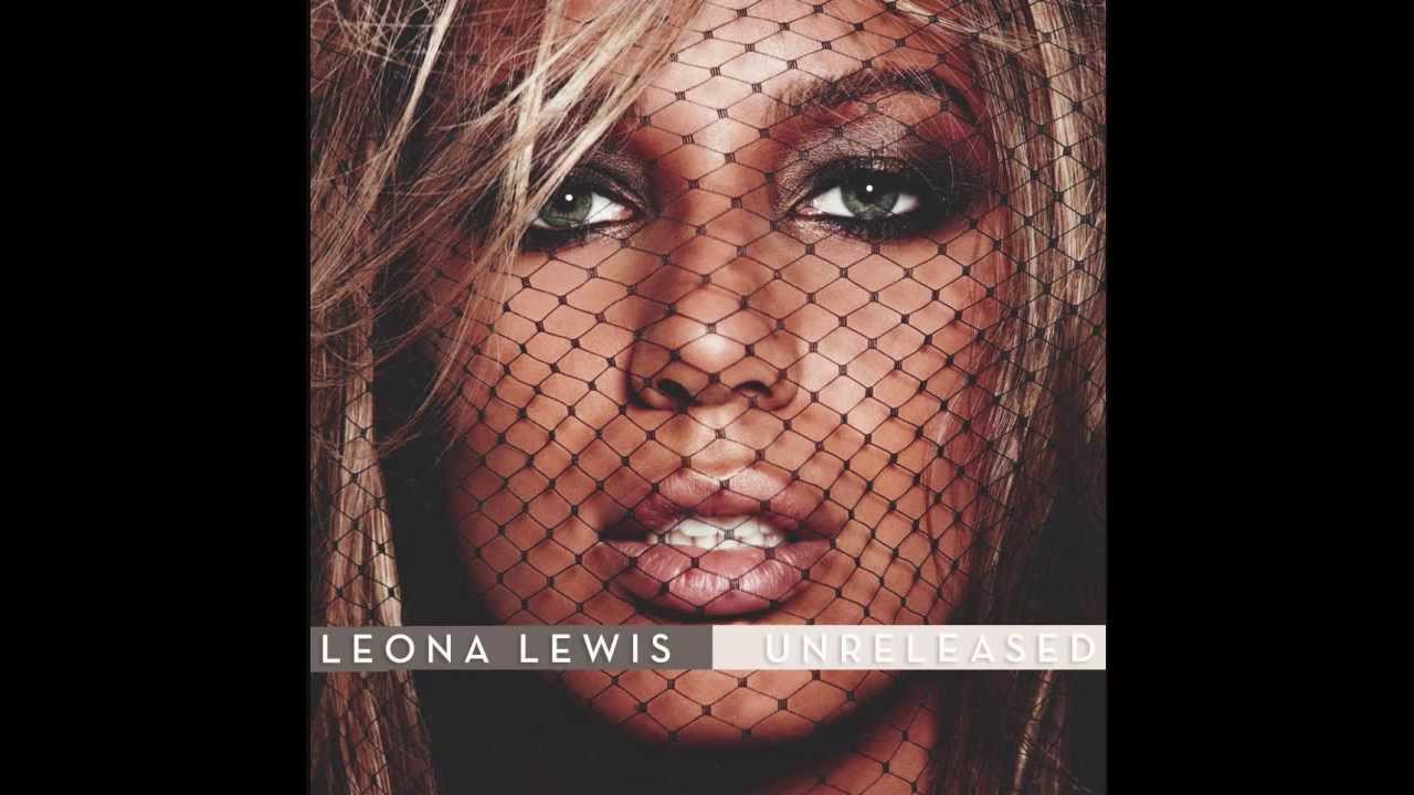 Leona Lewis - Can't Fight It