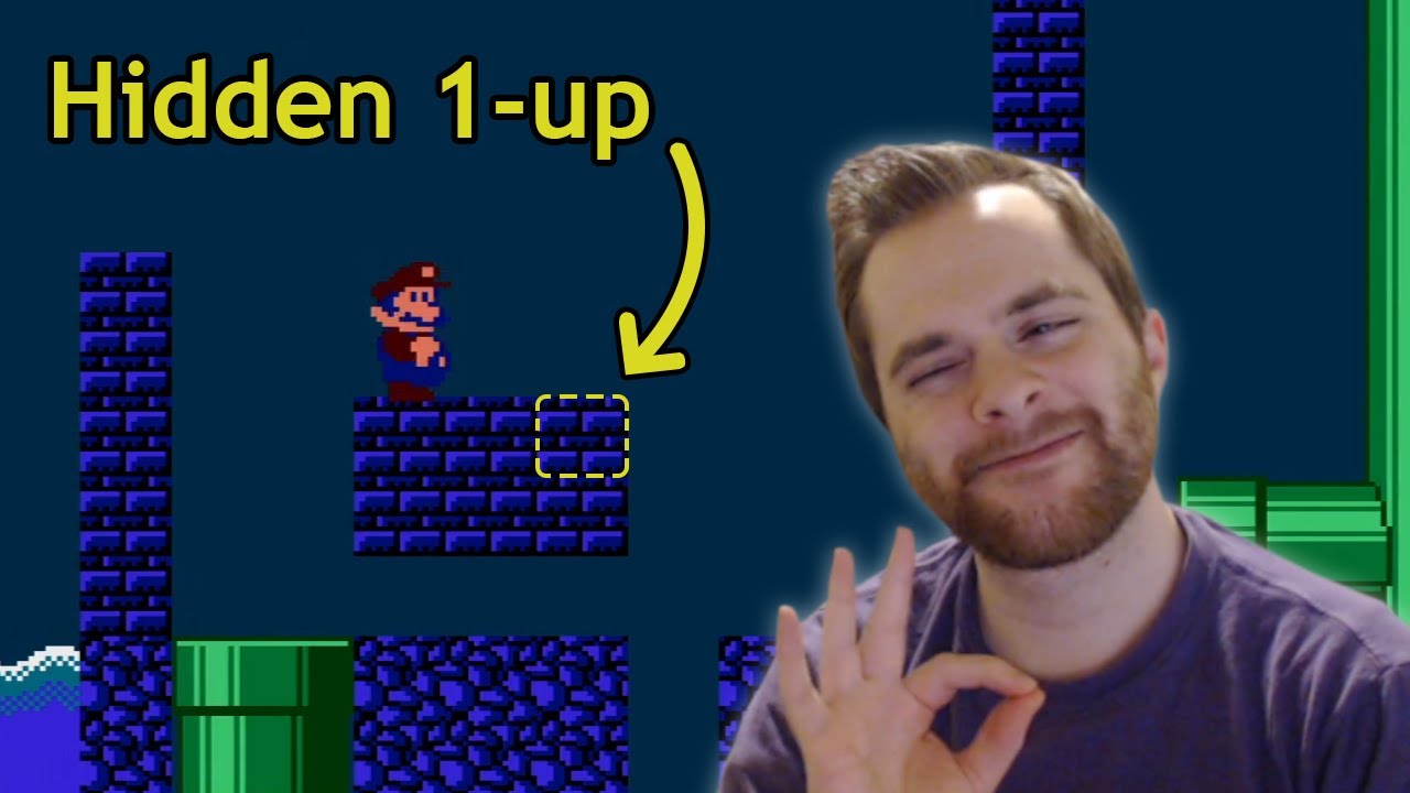 This Mario Romhack delivers.