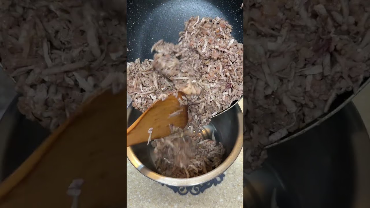 ធ្វេីសំបកសាយ៉ខ្លួនឯង​ ស្រួយជាងទិញគេទៀត😋🤤