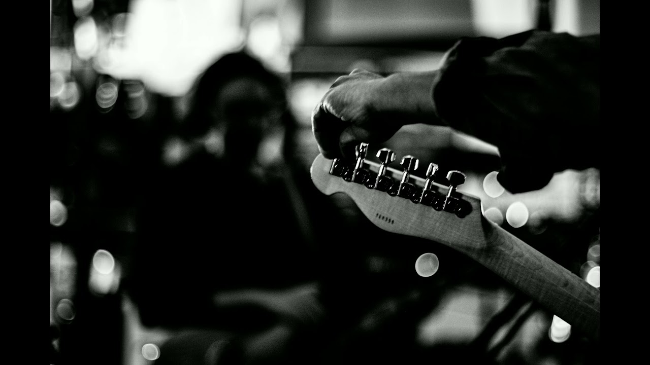 SUNDOG - Black Black Train - Live 2022