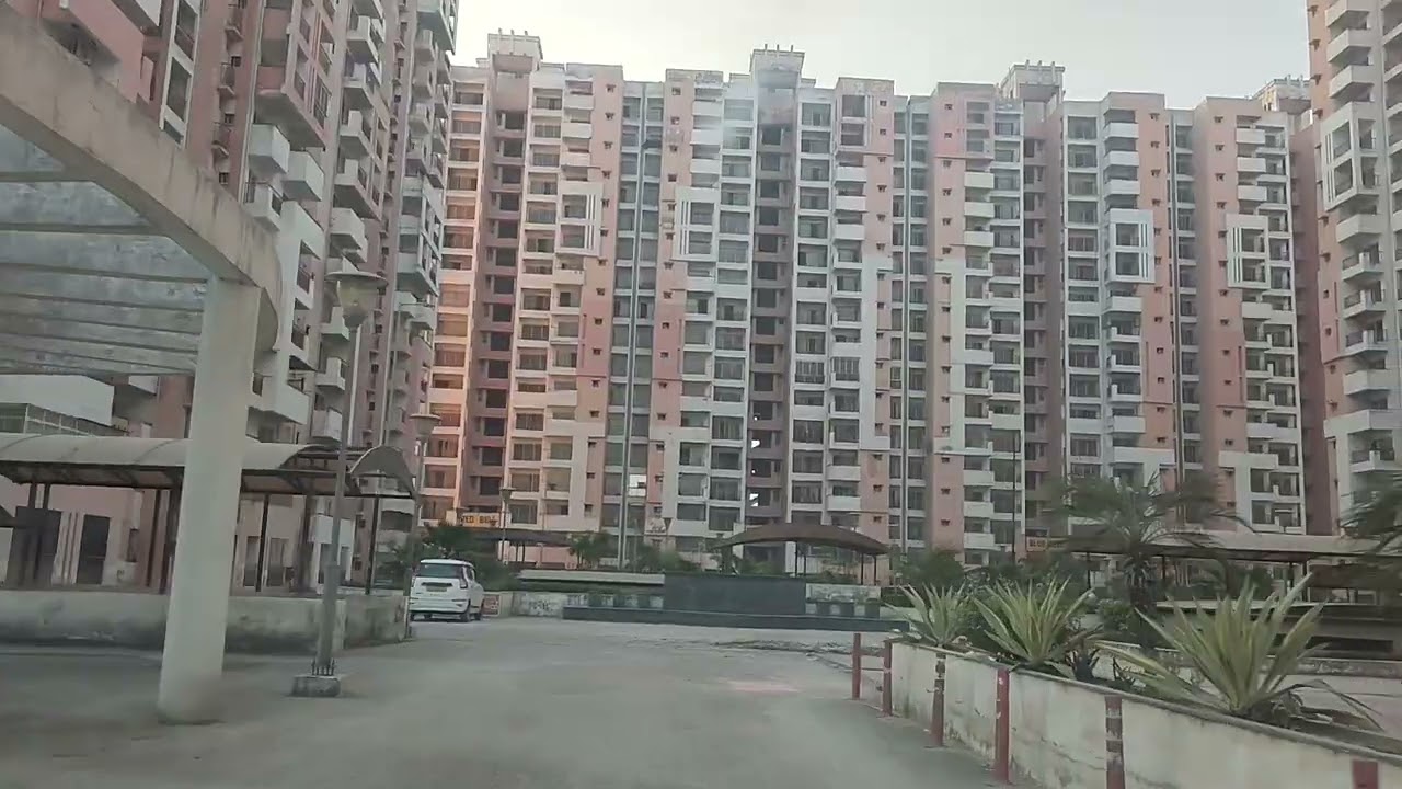 Best Location Flats Plots In Ghaziabad GDA Colony