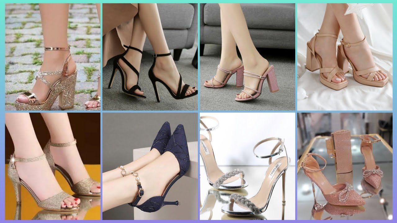 Colección de zapatos de mujer Very Pretty 2026