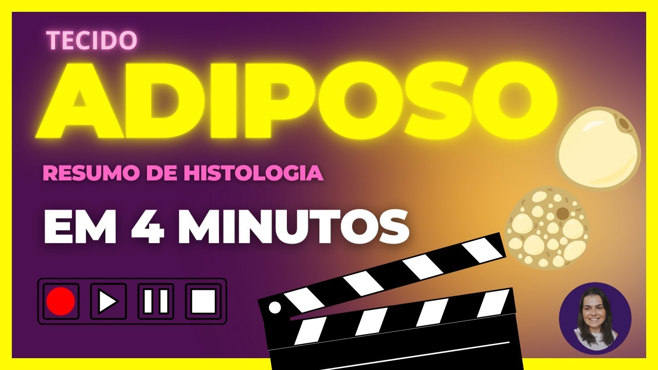 Tecido adiposo (Histologia)