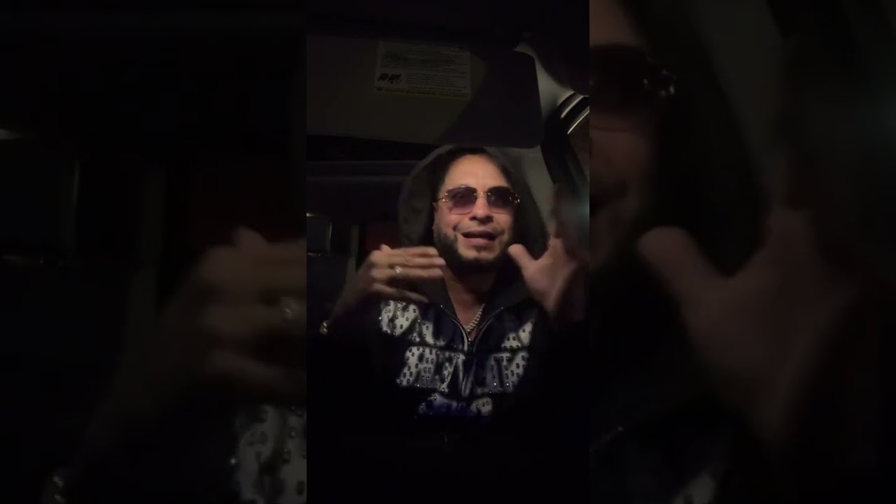 😱TEMPO LE TIRA A AL2 EL ALDEANO EN SU NUEVO LIVE😱