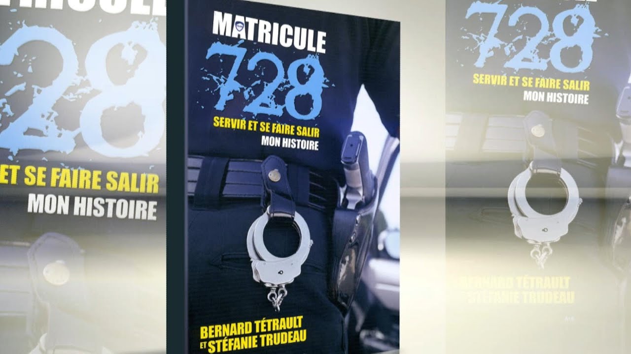 &laquo; Matricule 728 &raquo; raconte son histoire