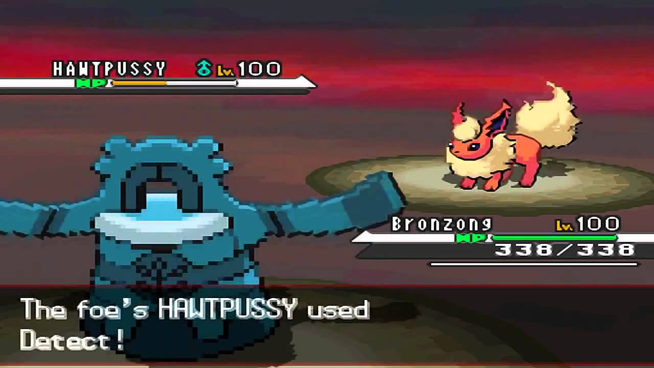 PokeMoshPit Battle #509:  Sucker4Jessica vs MMLFrostyPixie [5th Gen UU]