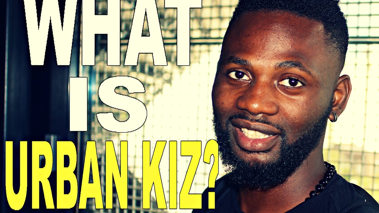 What is Urban Kiz? - The Kizomba Channel