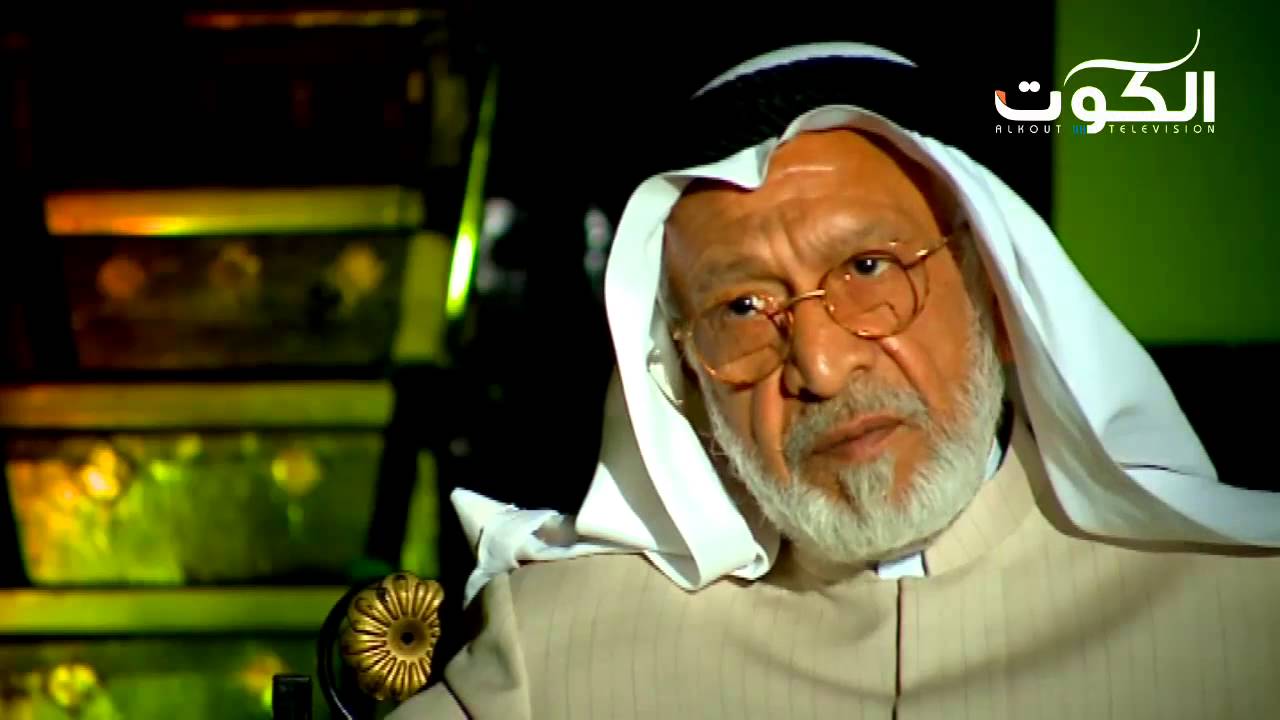 منابر الكويت - حسينية سيد عمران الموسوي - ح9