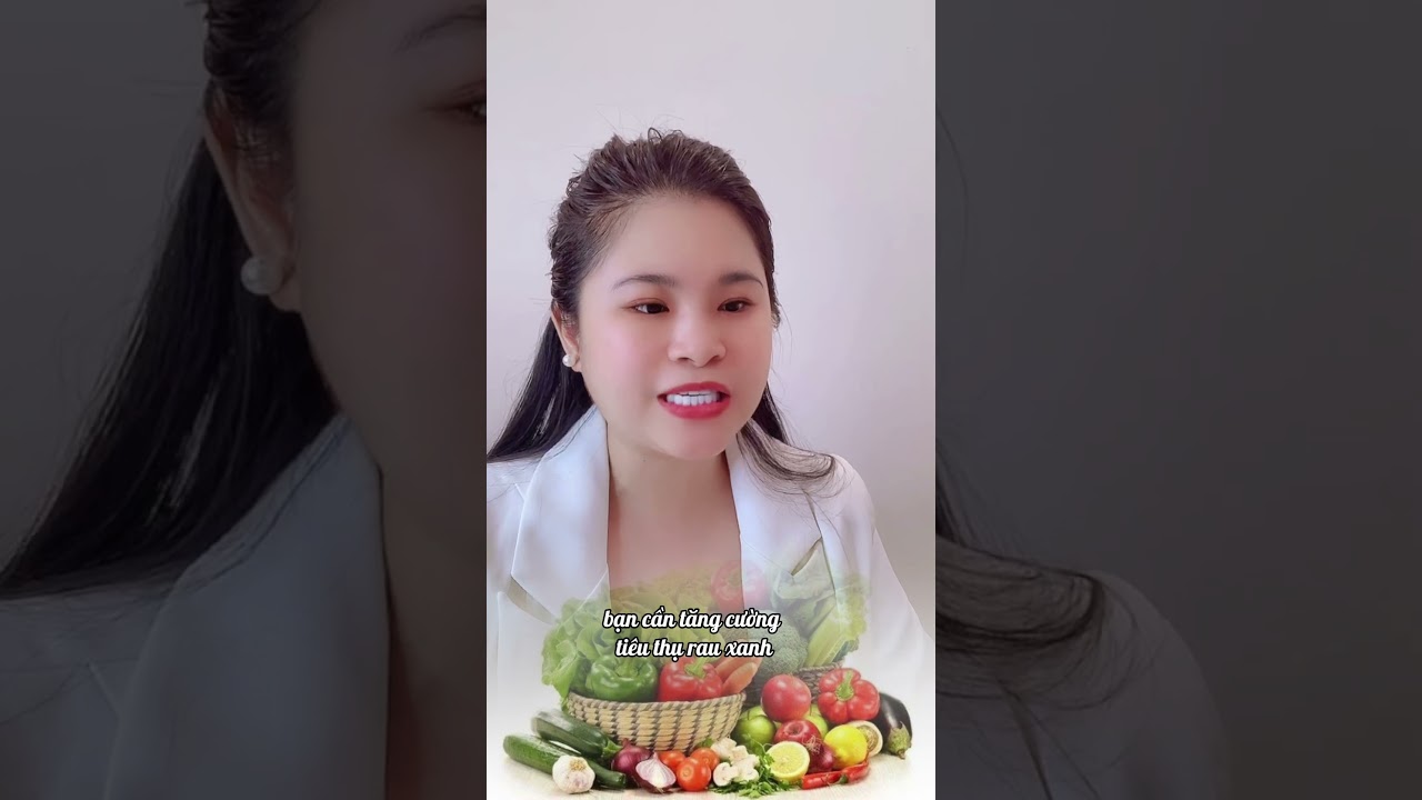 B&iacute; quyết detox gi&uacute;p cơ thể khỏe. #leenguyen #lynguyen #chamsocsuckhoe #giamcan #xuhuong