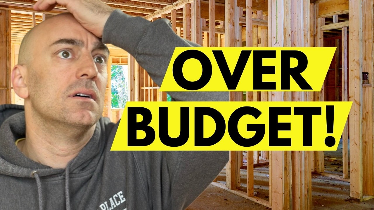 Auction House Renovation GONE WRONG!