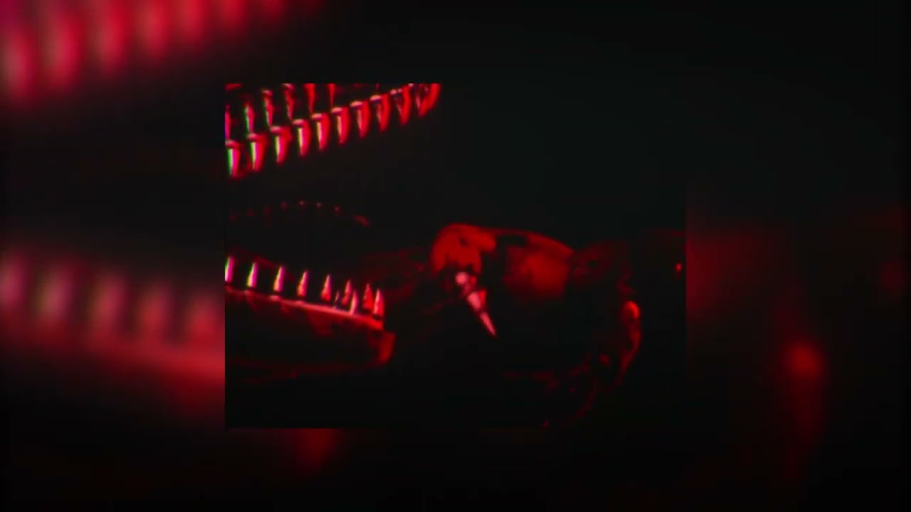 Too Far // Jorge Aguilar II (Slowed + Reverb)