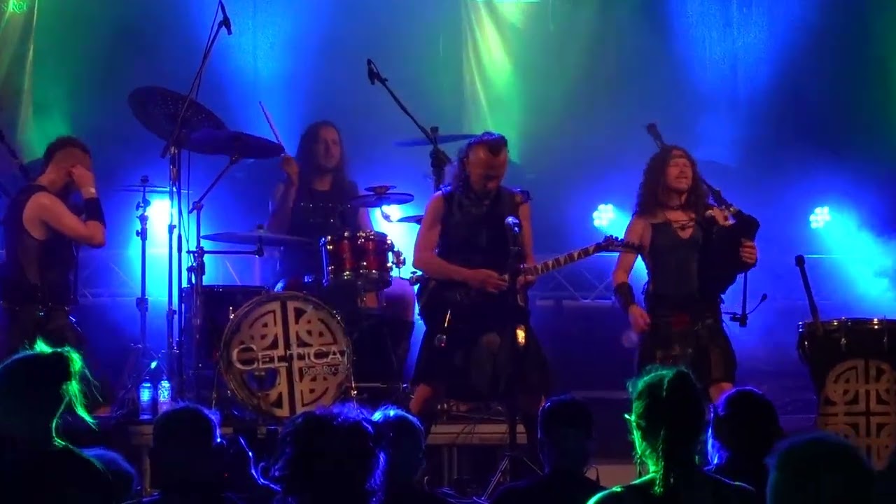 Excalibur - Celtica @ME Winschoten 2025