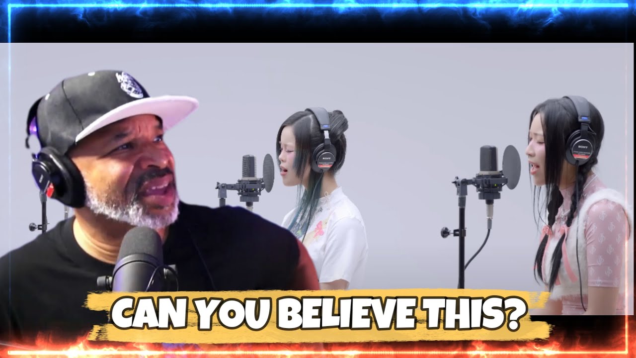 XG Delivers 'WINTER WITHOUT YOU' | THE FIRST TAKE - Producer's Reaction is Priceless