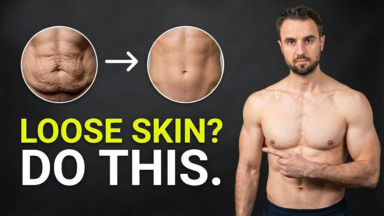 The best loose skin advice no one ever told you