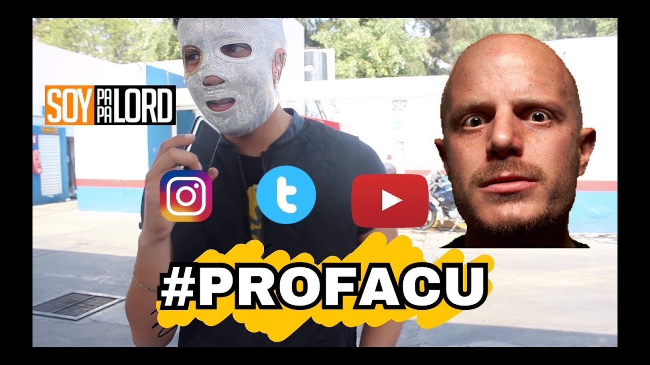 #PROFACU // ¿Que tanto te están robando? 2