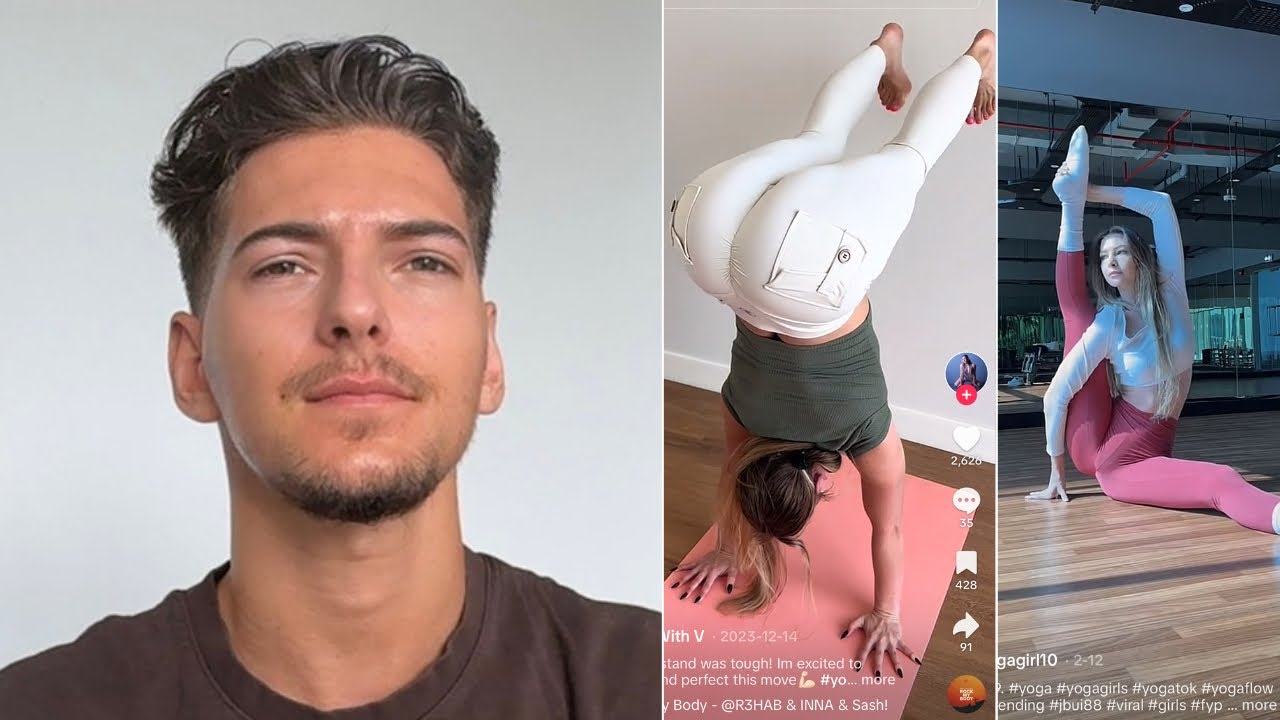 Elles Font Expr&egrave;s de Casser Ton Nofap