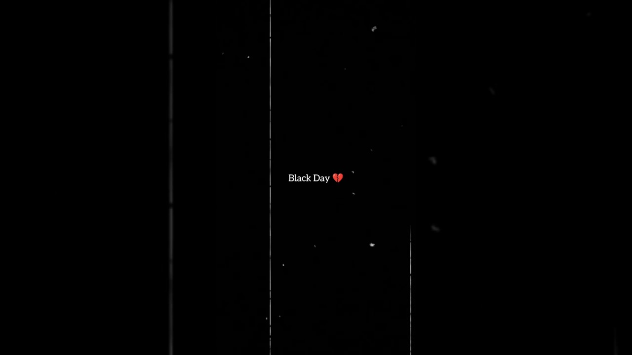 Black Day Status 🖤🇮🇳|| Watsapp Status || 14 February 2026 || Lyric Saniya #blackday #india #viral