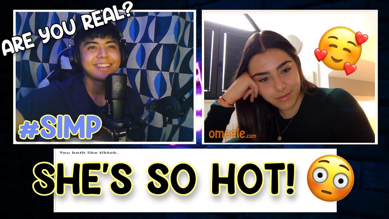 SINGING TO STRANGERS ON OMEGLE (BEST REACTIONS) 