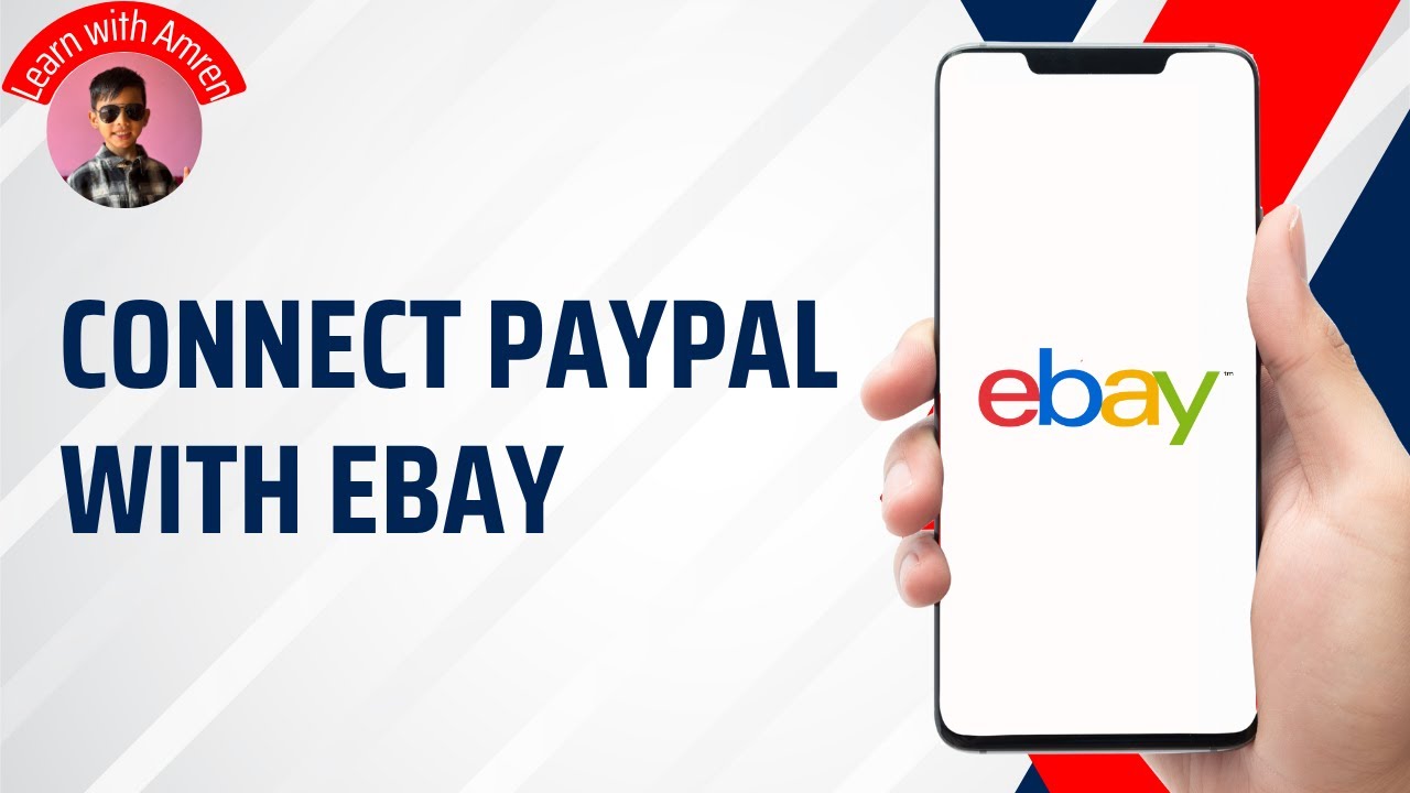 How to Link PayPal to eBay