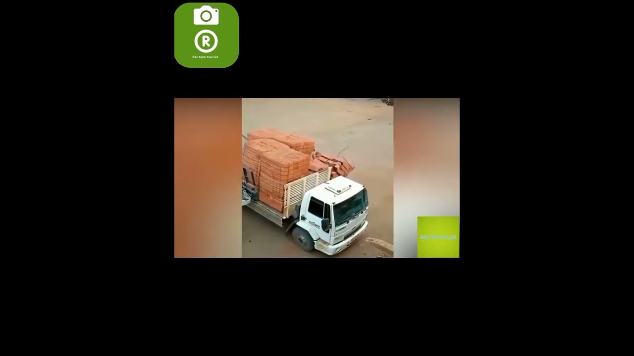 Professional Drivers Failed