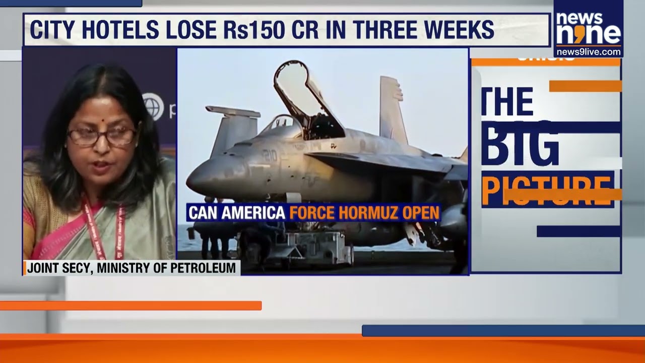 LPG Crisis Hits Bengaluru Hotels | Rs 150 Crore Loss In 3 Weeks |News9
