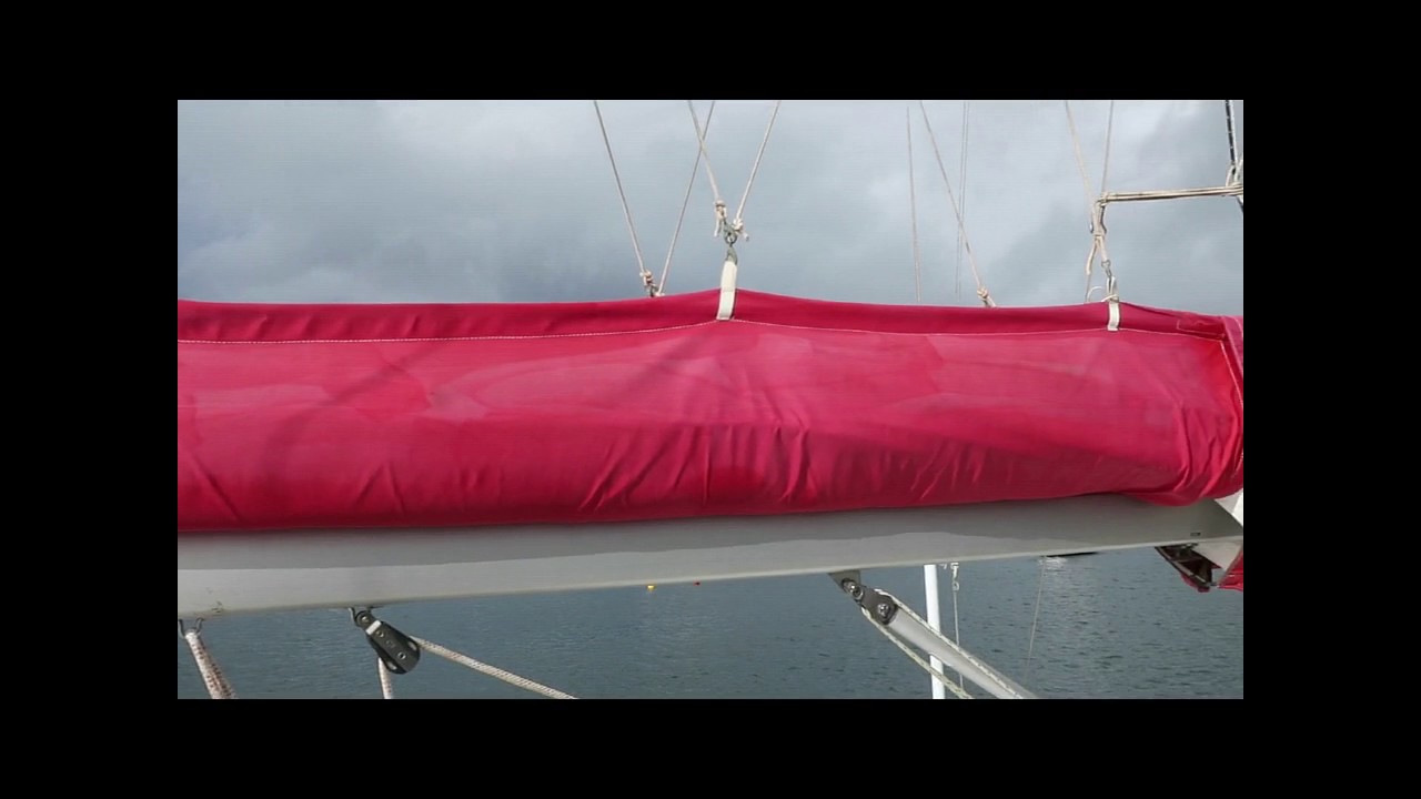 2000 Beneteau Oceanis Clipper 361 