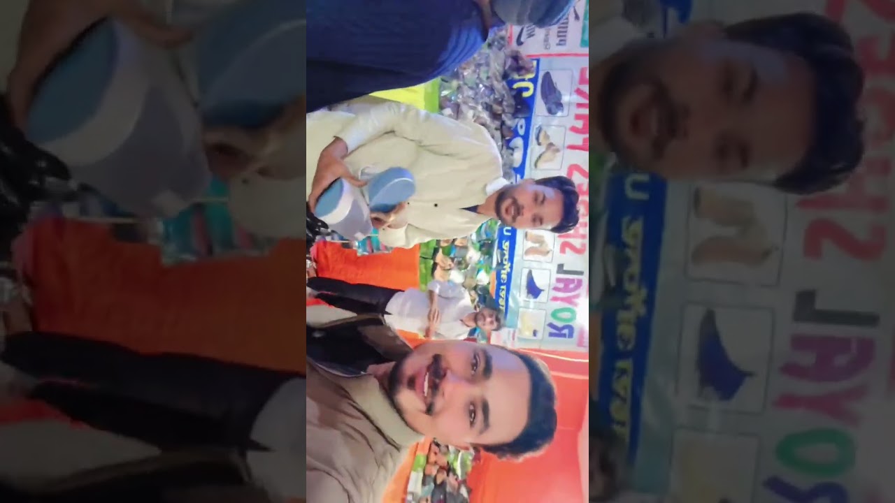 Gwalior Mela dukaan no 101👈 