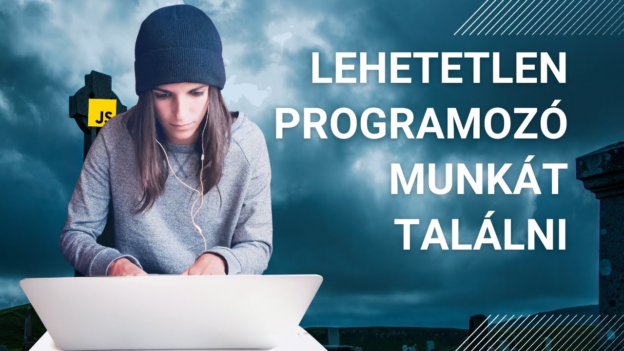 Nem érdemes már programozást tanulni? Elfogytak az állások?