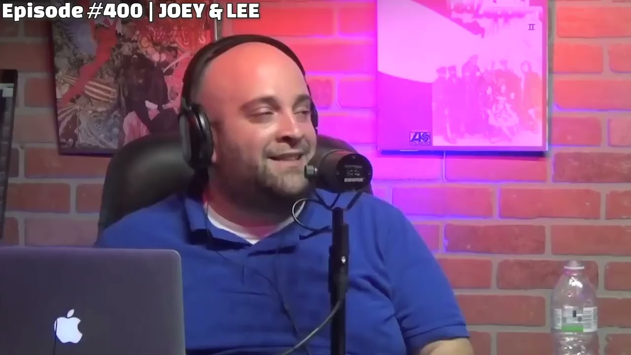 A Proposition and a Bong | JOEY DIAZ Clips