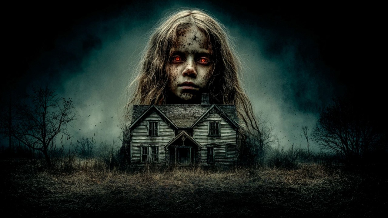 Le secret de la maison se r&eacute;v&egrave;le au moment le plus inattendu ! | Film Complet en Fran&ccedil;ais 4k