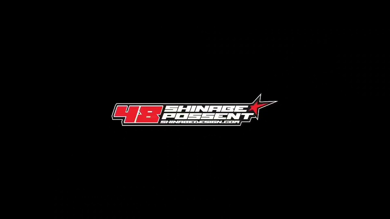Shark GP FIM Special Design for CFR Vietnam by Shin Abe