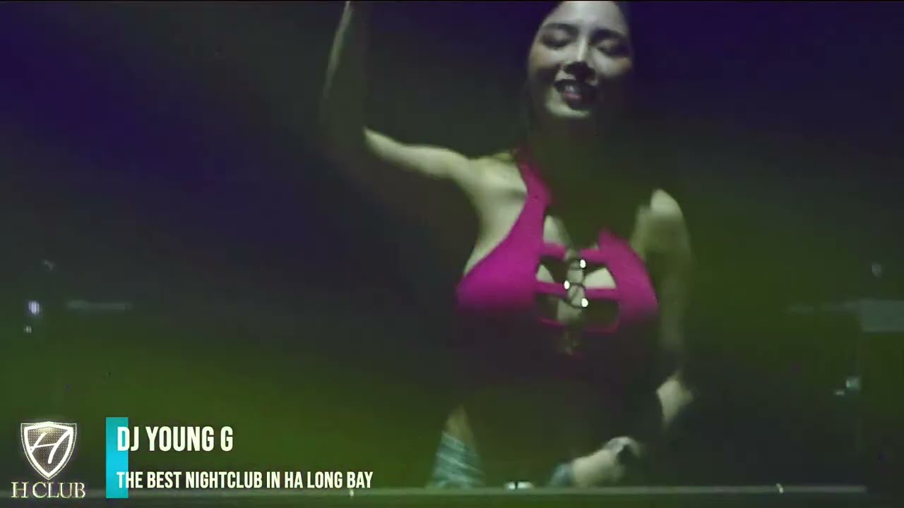 H Club  𝗗𝗝 Young G