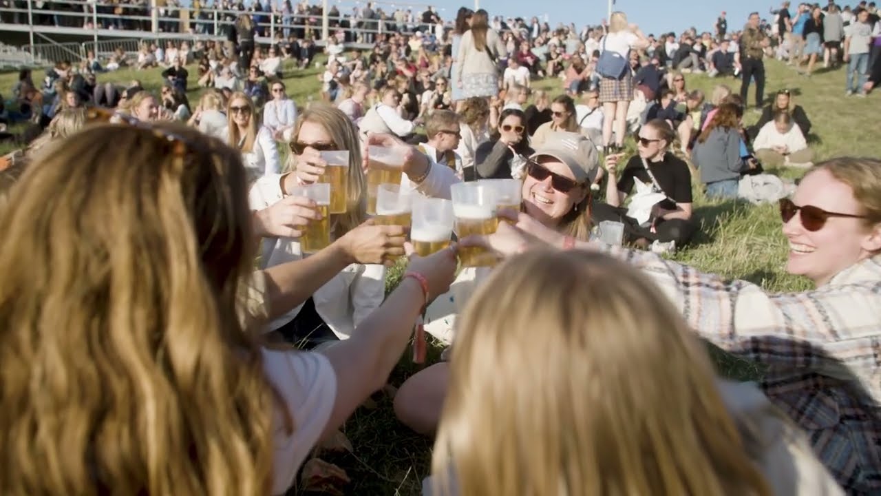NorthSide 2023 Official Aftermovie