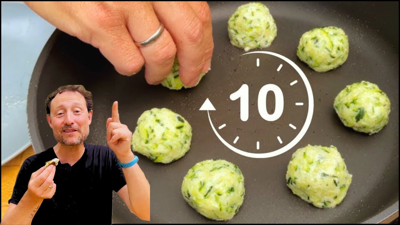 3 INGREDIENTES y la CENA en 10 Minutos 👌🏻 - GUILLE RODRIGUEZ