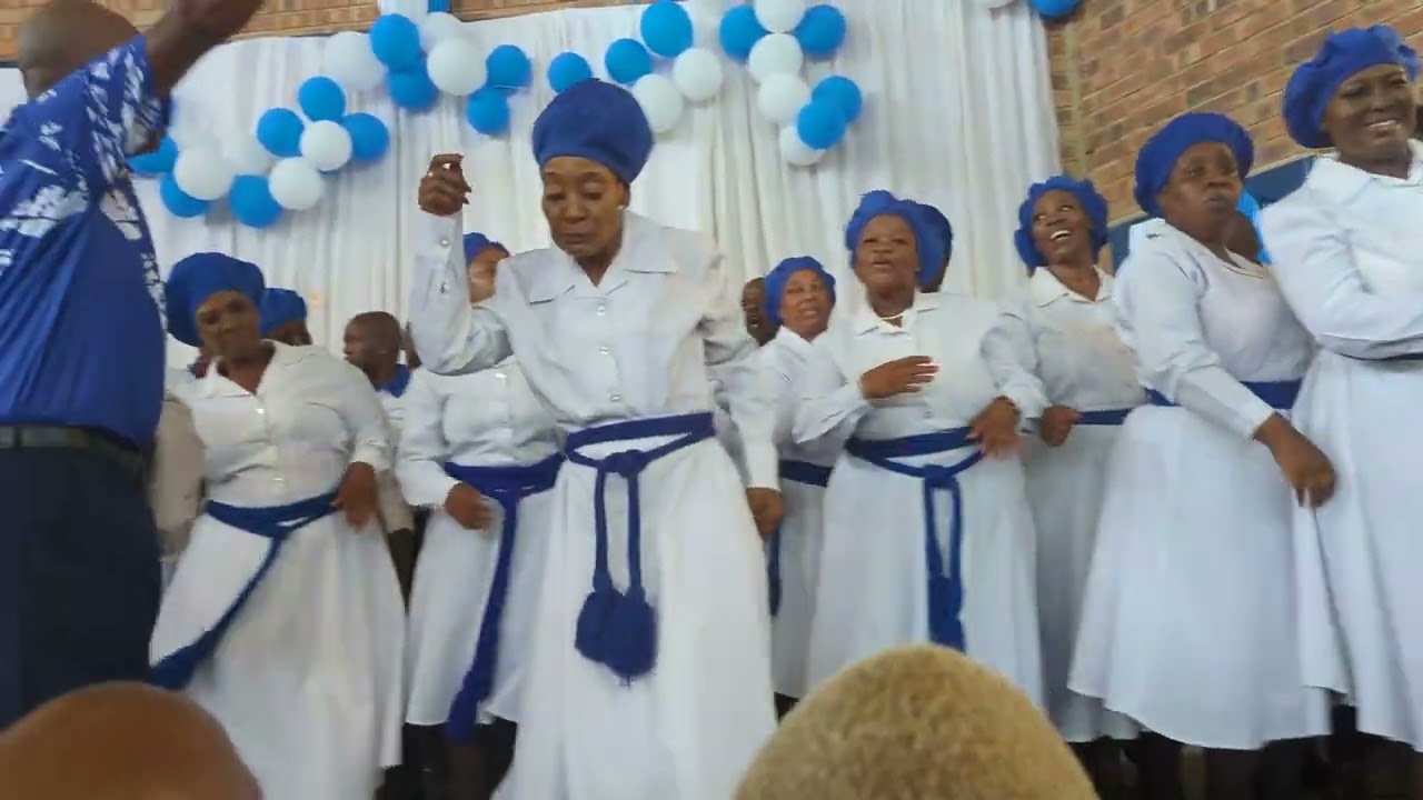 Barorisi Ba Morena Ditjhaba