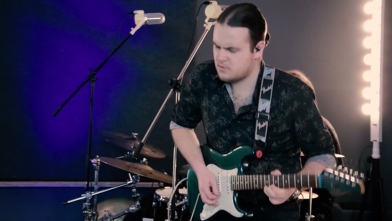 Uncle Soul solo - Lay d Funk